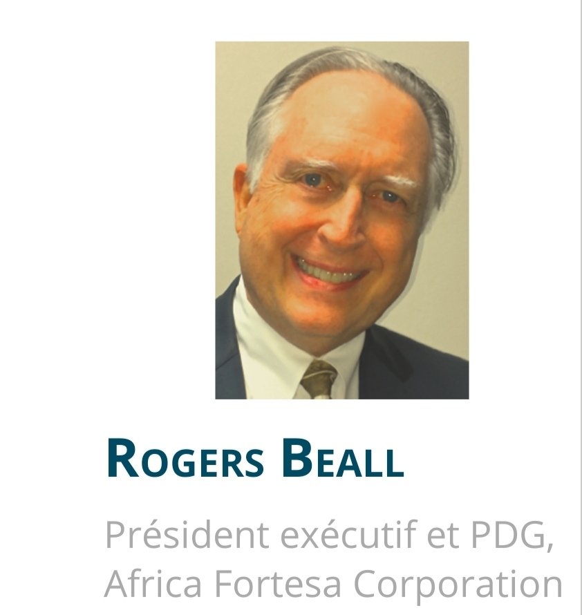 tund_wi's tweet photo. Voici le salaud @RogersBeall qui a porté ce coup de poignard à ces vaillants travailleurs sénégalais de FORTESA.
Ce connard exploite notre gaz depuis 20 ans, s'en met plein les fouilles...
Et 3 mois d'arrêt sur un puits, et hop, il se met sur la paille.
@Macky_Sall, w'es tu ? https://t.co/kAlhwWyt84