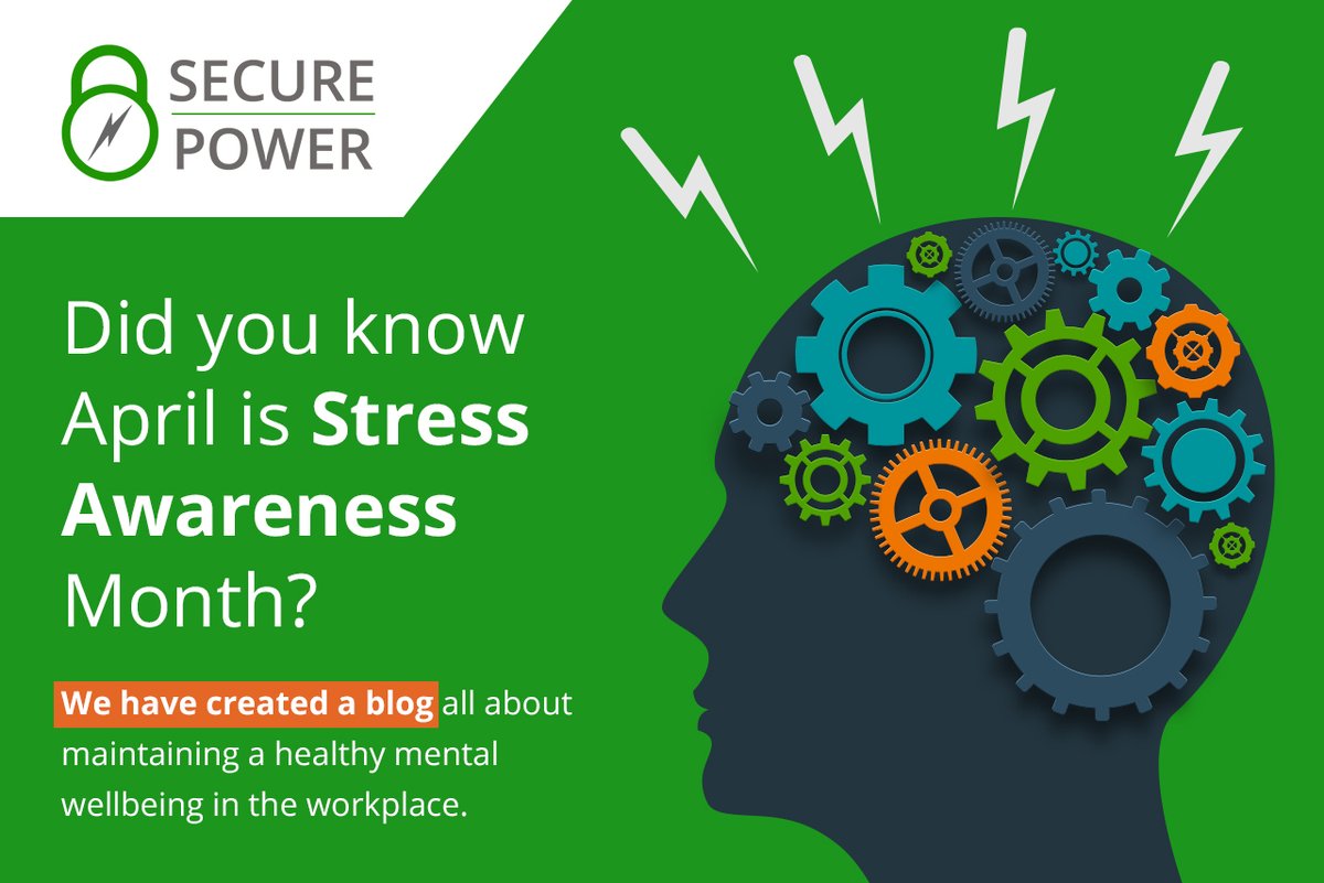 SecurePower tweet media