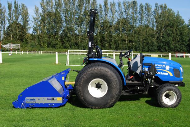 CampeyTurfCare's tweet photo. Want to know #HowToSetUp and use the @ImantsBV #ShockWave correctly and get the best from your machine?
Watch our video at https://t.co/SqqR2EOsOl
#OperatorsGuide #GetTheBestFromYourMachine #CampeyTurfCare #Linear #Decompactor #Aeration #NewHollandTractor #Tractor https://t.co/KGWmajgWuc