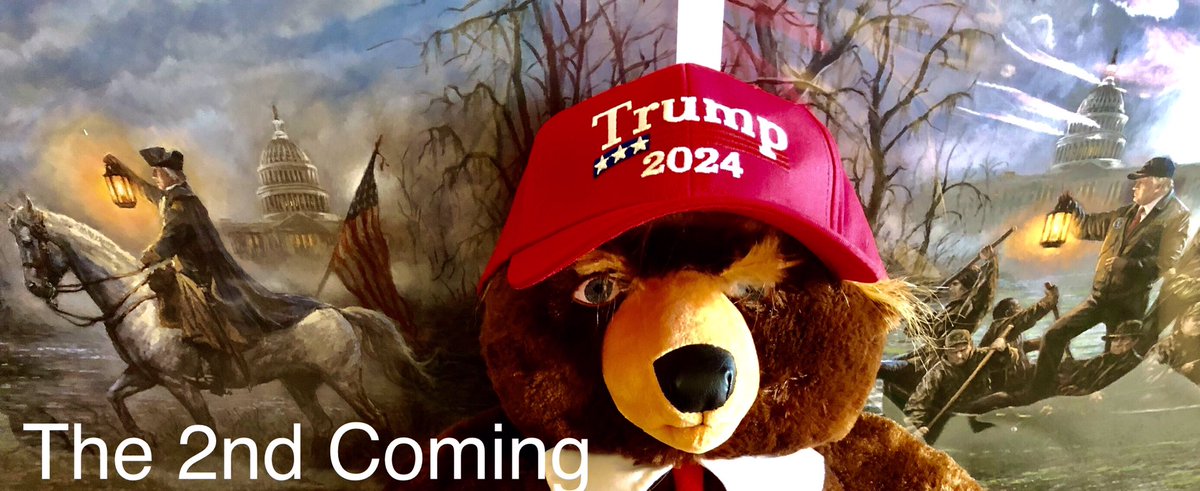 7lakeOrenda's tweet photo. #Happy #ThursdayMorning โ๏ธ
1313 days until #ElectionTuesday 11/5/2024 https://t.co/7CrIt3SIHh