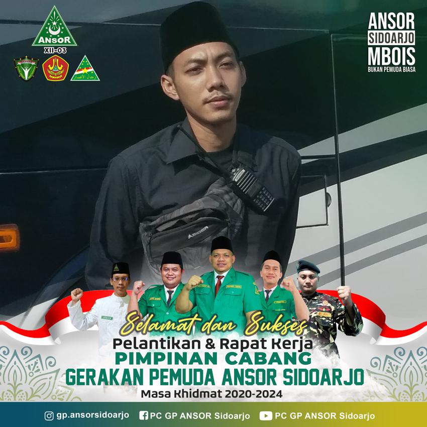 Ilhamink1's tweet photo. @gpansor @ansorjatim @AnsorSidoarjo @halimiskandarnu 
#ansormbois #ansorsidoarjo #AnsorSidoarjoMbois https://t.co/2FiOSjKHco