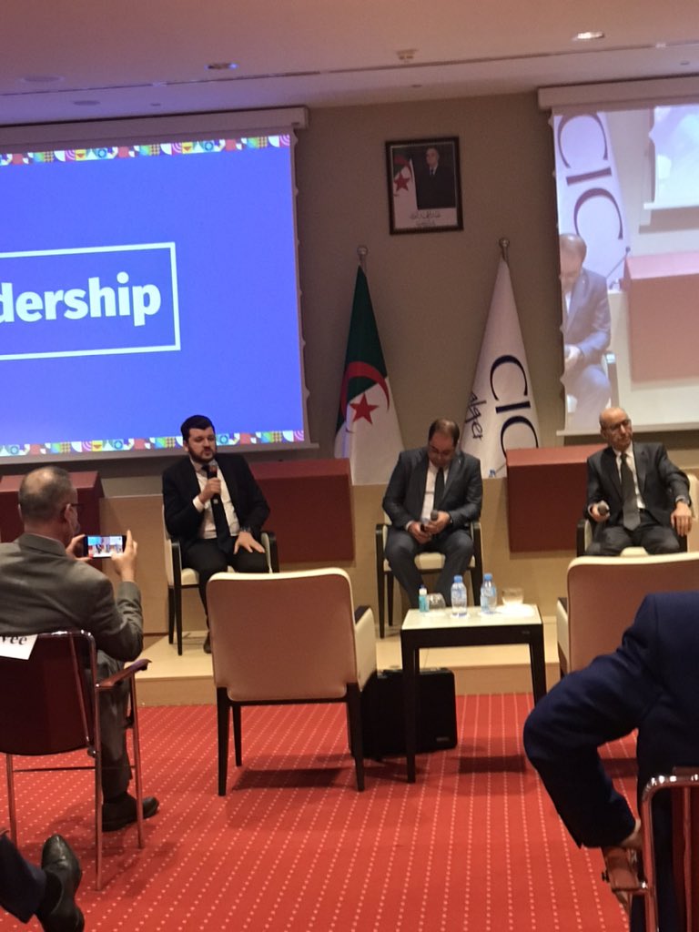 Lancement 🚀 officiel du grand événement <a href="/ALGERIA2_0/">ALGERIA 2.0</a>