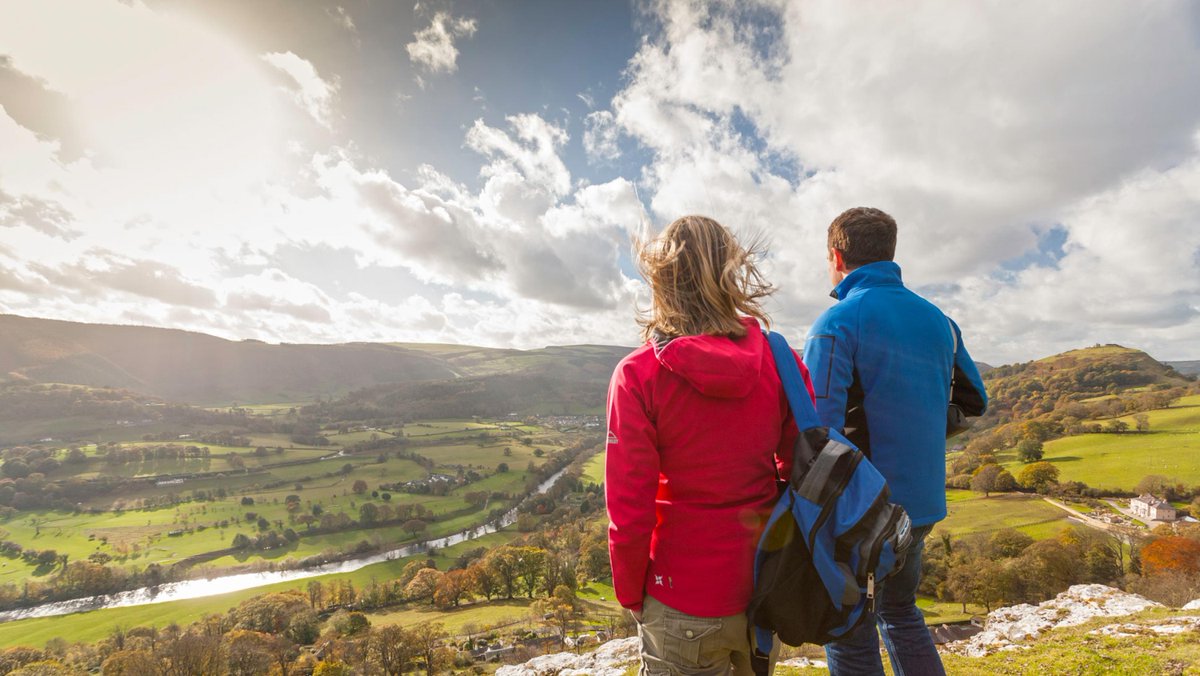 If you’re enjoying the great outdoors this Bank Holiday weekend, please remember to do the little things that will make a big difference. Avoid busy areas and crowds, take your litter home, and only park in designated areas.