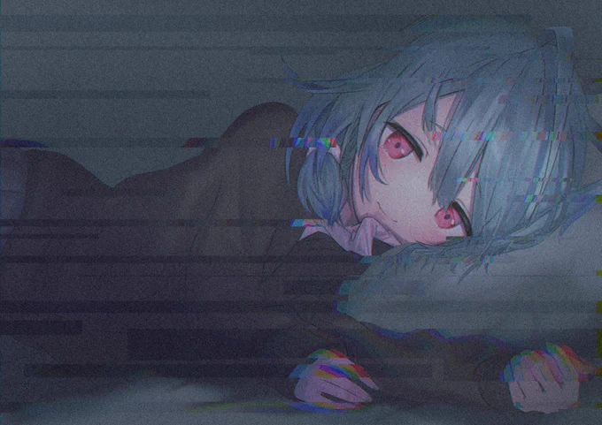 るしあちゃ連作まとめ
 #絵クロマンサー 