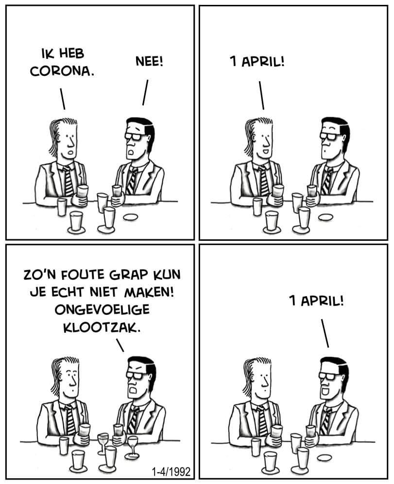 #van9tot5 #cartoon