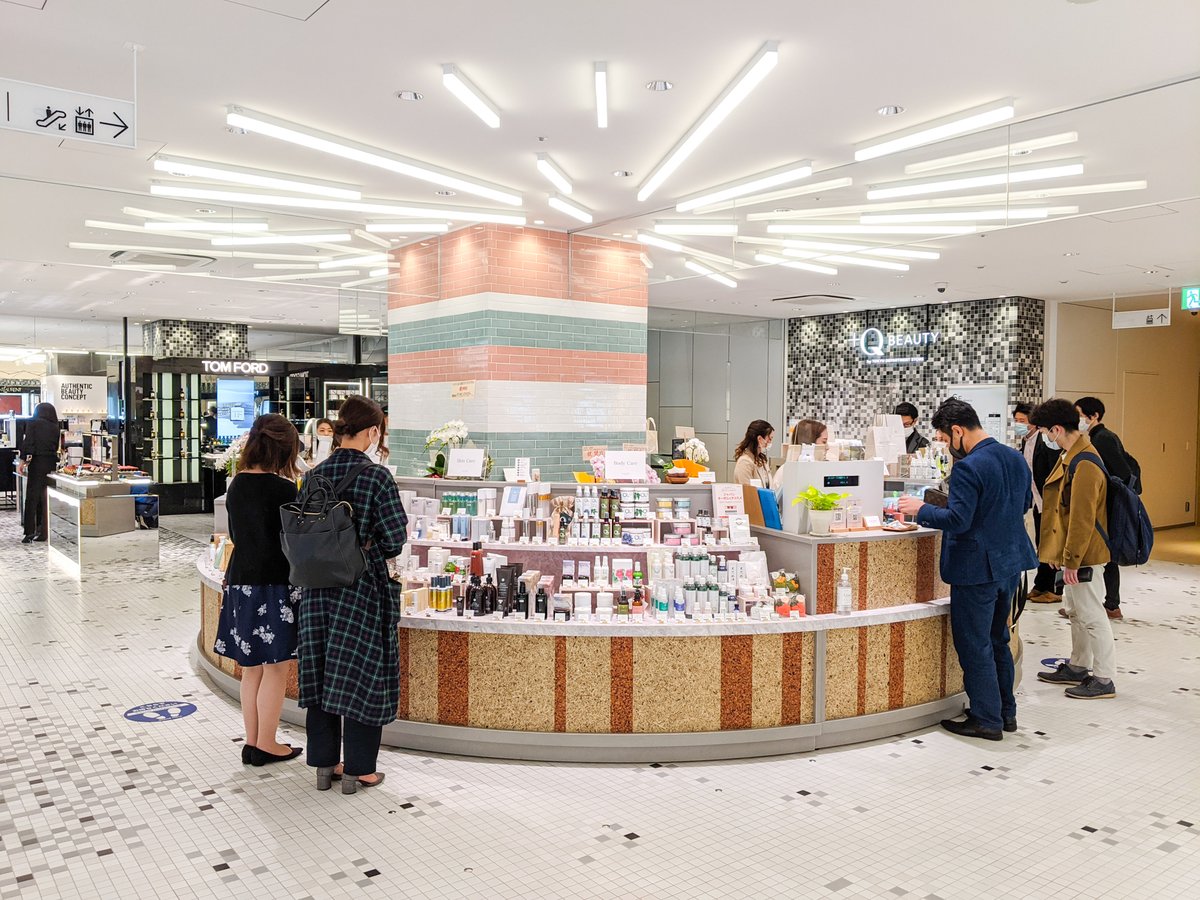 HealthyTOKYO tweet media