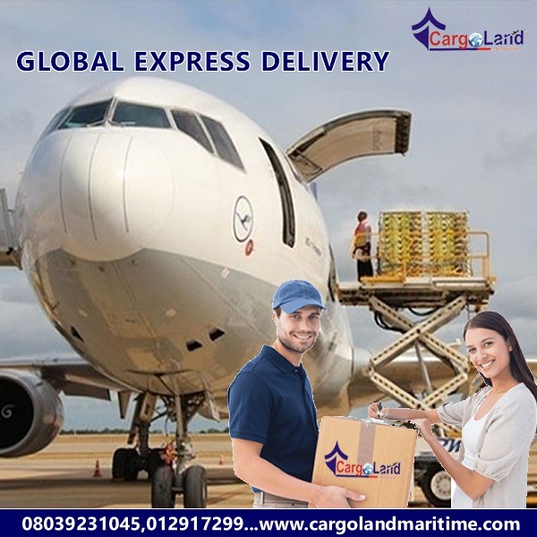 CargolandGlobal's tweet photo. Express Delivery Services &amp; International Shipping
When you ship with CARGOLAND Express – you’re shipping with specialists in international shipping and courier delivery services! https://t.co/AgjdDQT6KD