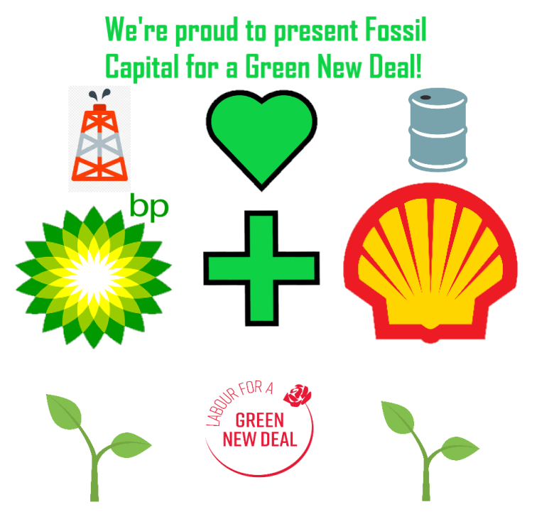 WorkerClimate's tweet image. We&apos;re so excited to launch our new campaign ✨

We&apos;ve realised that fossil fuel firms like @Shell and @bp_plc are deadly serious about their plans to reach net-zero by 2050 🌱 🌍

So we&apos;re delighted to announce our partnership with them to fight for a cleaner, greener tomorrow 💚