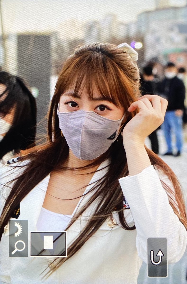 brave_bjb's tweet photo. 210401 봄이야 #브레이브걸스 #BRAVEGIRLS #은지 #EUNJI https://t.co/d3IcQpk0jT