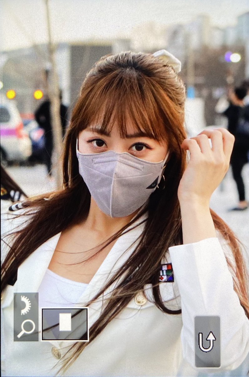 brave_bjb's tweet photo. 210401 봄이야 #브레이브걸스 #BRAVEGIRLS #은지 #EUNJI https://t.co/d3IcQpk0jT