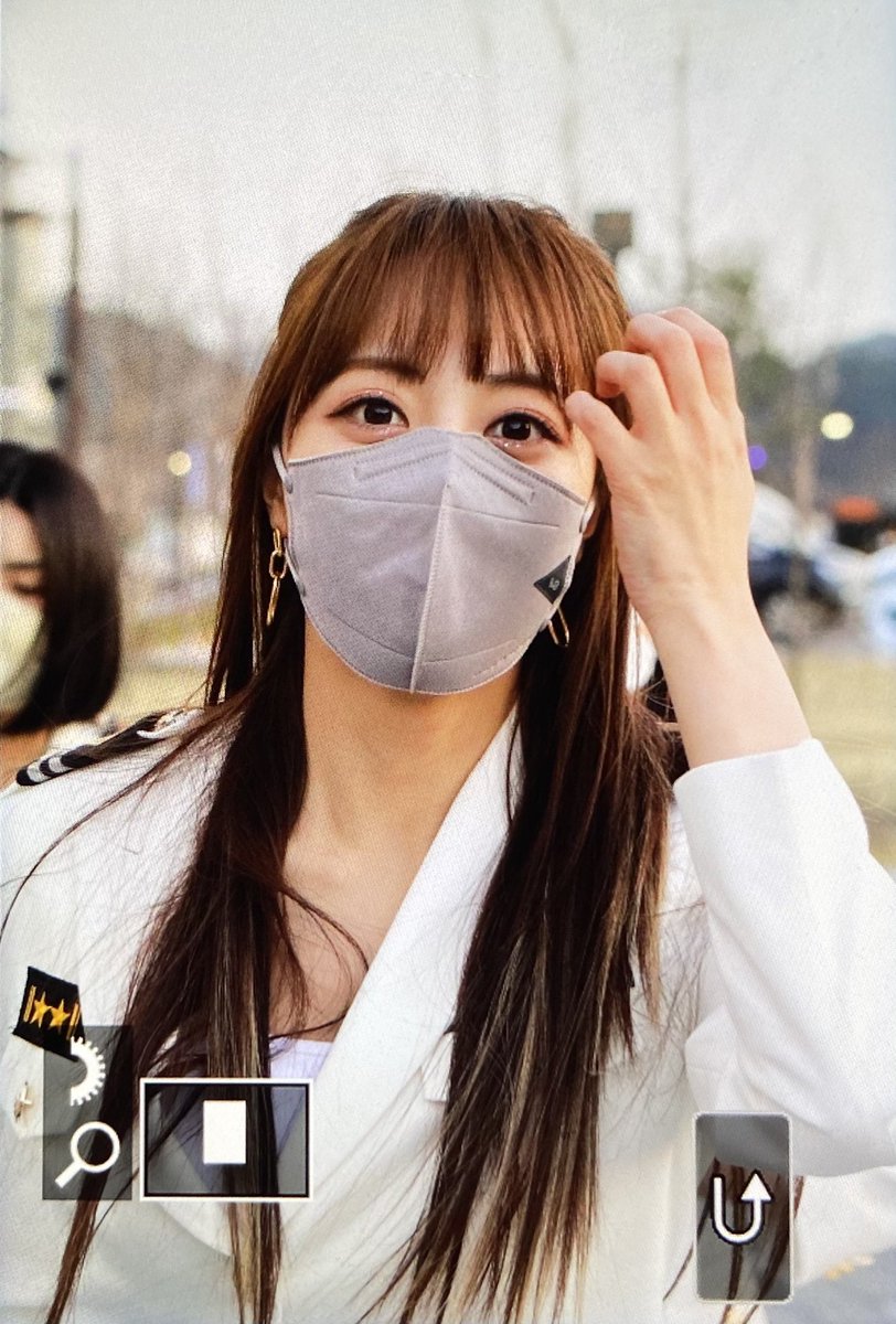 brave_bjb's tweet photo. 210401 봄이야 #브레이브걸스 #BRAVEGIRLS #은지 #EUNJI https://t.co/d3IcQpk0jT