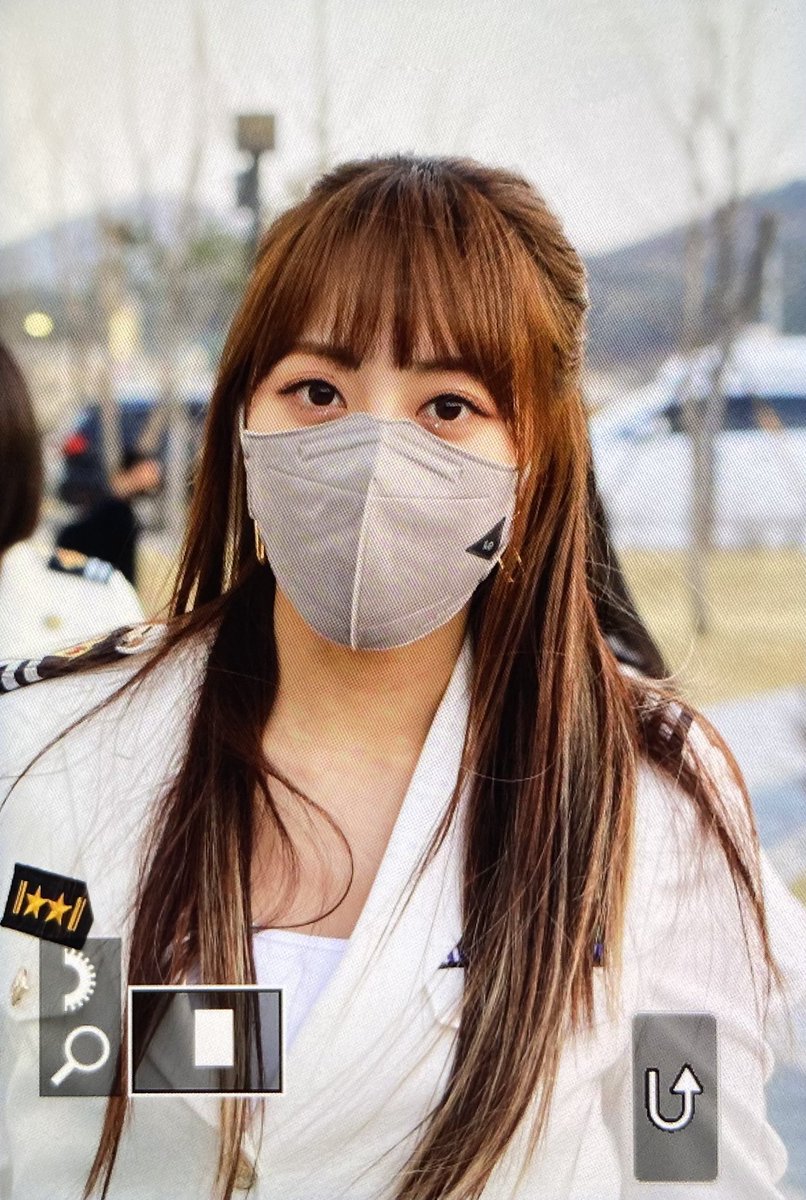 brave_bjb's tweet photo. 210401 봄이야 #브레이브걸스 #BRAVEGIRLS #은지 #EUNJI https://t.co/d3IcQpk0jT