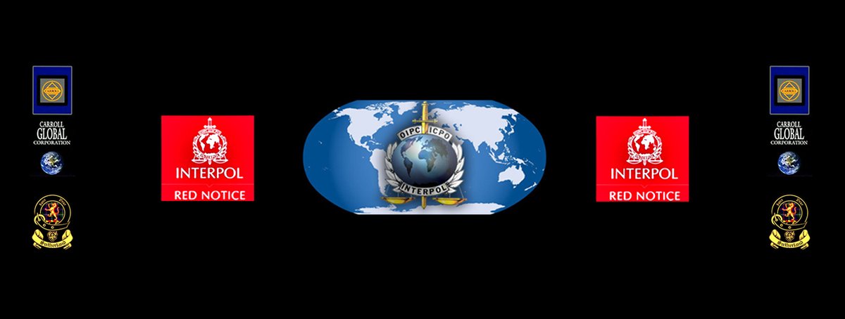 BillionPoundID's tweet photo. #LAPD #FBILosAngeles #ScotlandYard #CrimeSyndicate File #CARROLL ANGLO-AMERICAN CORPORATION TRUST + GERALD 6TH DUKE OF #SUTHERLAND TRUST DOJ #DepartmentofJustice #Interpol Most Famous Identity Theft Bank Fraud Case in the World #GoogleAssistantIntegration
https://t.co/JjXQnk2qpG https://t.co/4cc6J8IRyL