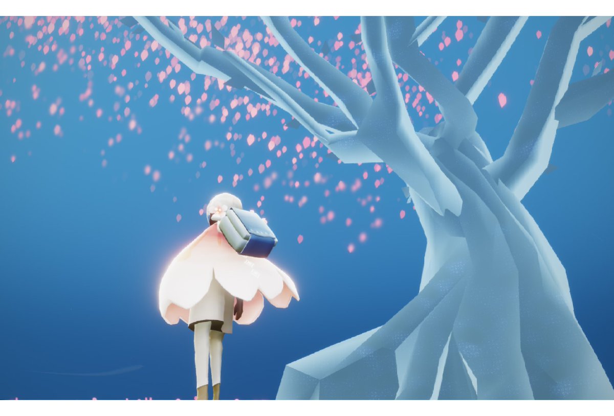 sky_hn4's tweet photo. ๐ธ๐ธ๐ธ
#SkyChildrenOfTheLight #SkyDaysofbloom #skyๆใ็ดกใๅญใฉใใใก #Sky่ฑ็ฌใ #thatskygame https://t.co/ArMIgkPosl