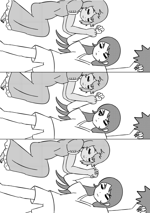 早くタイガーお姉ちゃんとアサナ様の絡みが見たい
#SEVENS 