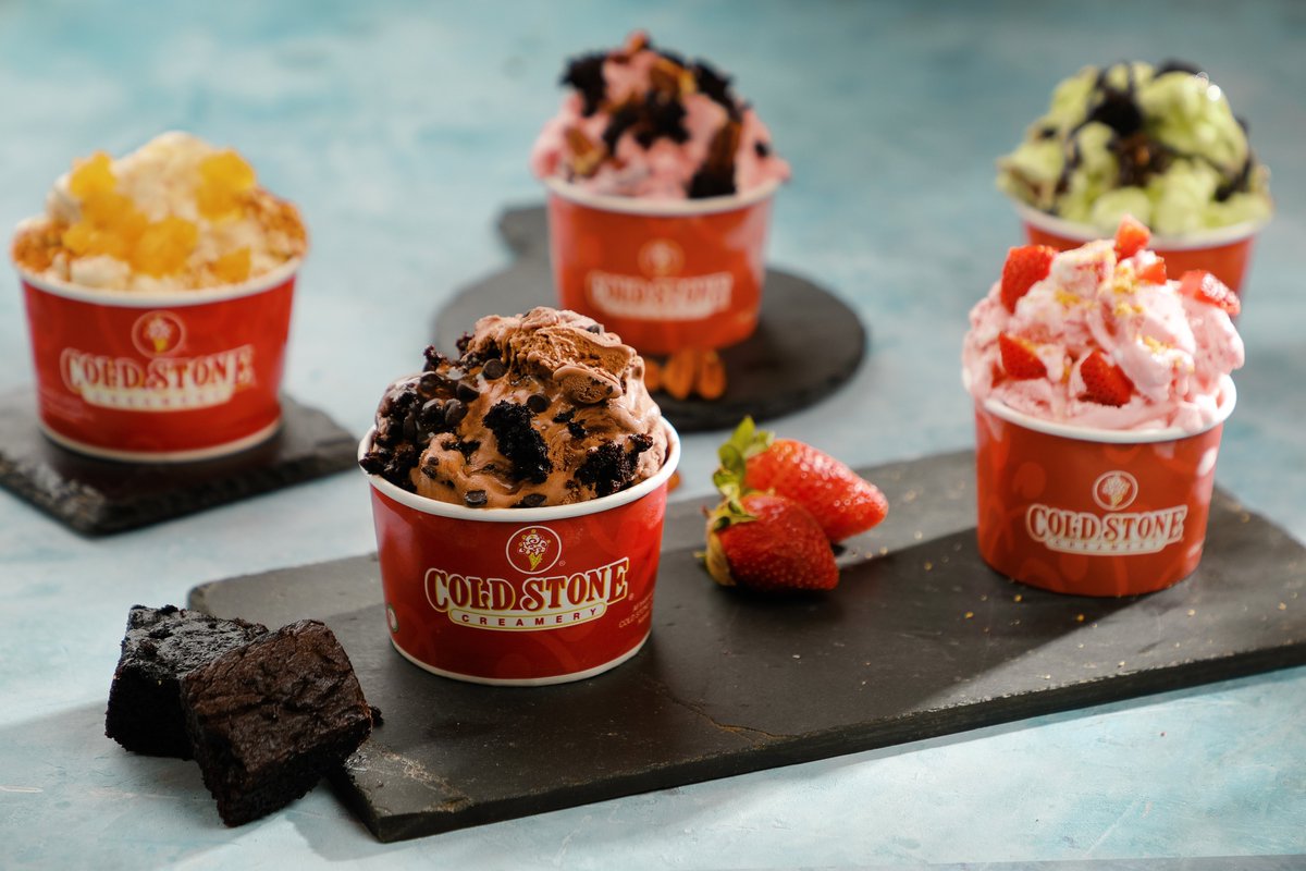 ColdstoneIndia's tweet photo. Got pranked? Cool yourself down with our delicious Signature Creations. 
.
.
Order Online
https://t.co/1tMSMGomLV
.
.
#ColdStoneIndia #HappyAprilFoolsDay https://t.co/u4XKpKeffF