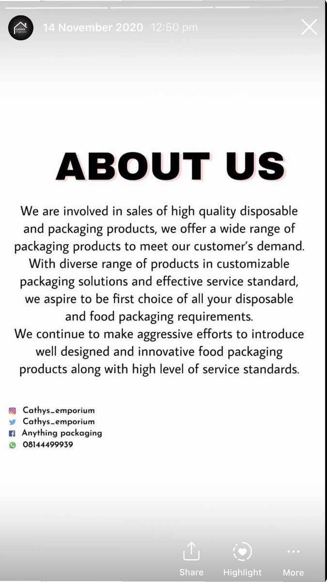 #foodpackaging #restaurantsinibadan #foodpackaginginibadan #ibadancaterer #ibadancaterers  #disposableplates #disposableplastic #ibadaneventvendors #ibadanevents #foodpackagingnigeria #foodpackaginginnaija #foodpackaginginnigeria #foodpackaginginlagos #foodpackaginglagos