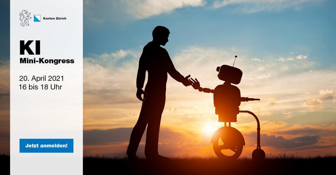 #KünstlicheIntelligenz in der Verwaltung – melden Sie sich jetzt für den virtuellen Anlass vom 20. April 2021 von 16 bis 18 Uhr an! <a href="/UniBasel/">Universität Basel</a> <a href="/algorithmwatch/">AlgorithmWatch</a> <a href="/DigitalZh/">digitalZH</a> 
ow.ly/Rbx850EedIc