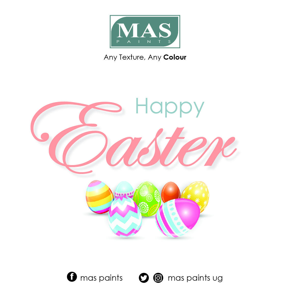 maspaintsug's tweet photo. Wishing you a happy, heartwarming Easter time🎊💝 https://t.co/O7YAeh38py