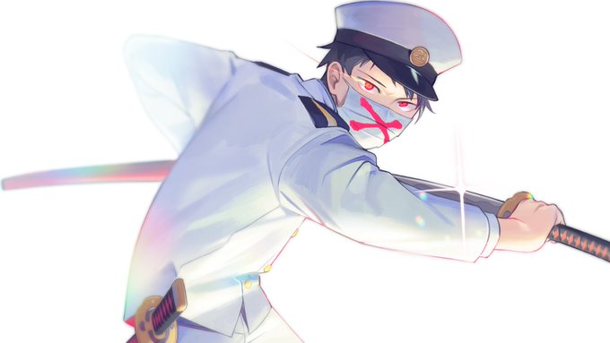 #我々だ建国記念日 
合作企画参加ht担当
5周年おめでとうございます! 