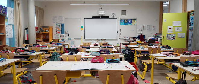 pbloche's tweet photo. Fin du déni. Cinq jours après #fermeturedesclasses, c'est #fermeturedesecoles et...#fermeturedescreches (sans concertation)
À @Paris, nous nous mobilisons pour:
✅ accueillir les enfants des soignants et des personnels prioritaires,
✅ ouvrir à ces enfants nos centres de loisirs. https://t.co/OFJ13zrxcH