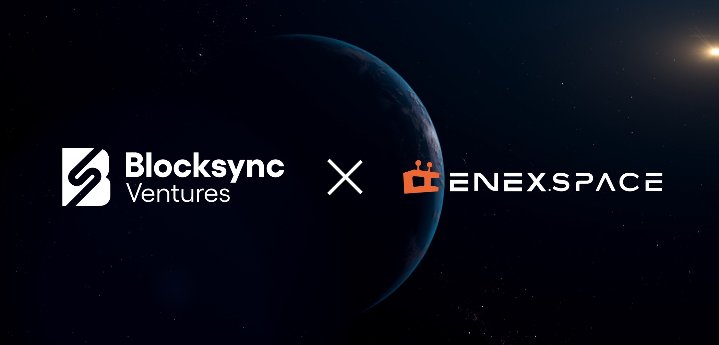cryptobrass's tweet photo. 🗣️ Blocksync Ventures is a venture capital firm which is focused exclusively on decentralized ledger technology.

🔥 ENEX team is proud to announce the participation of Blocksync Ventures in the ENX private round🚀🚀

⚡ Follow @ENEXSPACE &amp; @ENQ_enecuum

#blocksync #privateround https://t.co/jFq8J6xynR