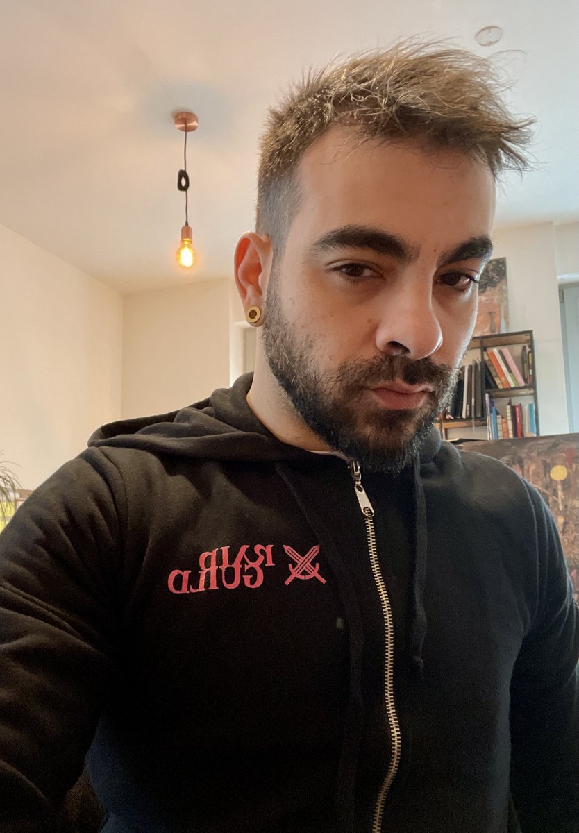 Perks of being a w̶a̶l̶l̶f̶l̶o̶w̶e̶r̶ 🤖. Drop coming soon... <a href="/TheMetaFactory/">MetaFactory</a> <a href="/RaidGuild/">Raid Guild ⚔️</a>