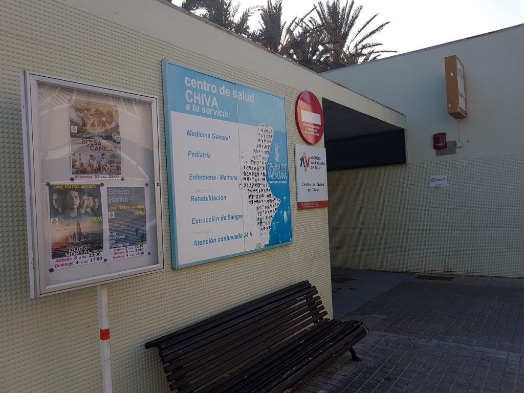 AyuntaChiva's tweet photo. 📌La ciudadanía de Chiva de 64 y 65 años será vacunada en Mislata los días 6 y 7 de abril
Toda la información de cómo serán avisados en la noticia 
👉 https://t.co/uqAkpOPWiN
#AyuntamientoChiva https://t.co/9KUufWC07X
