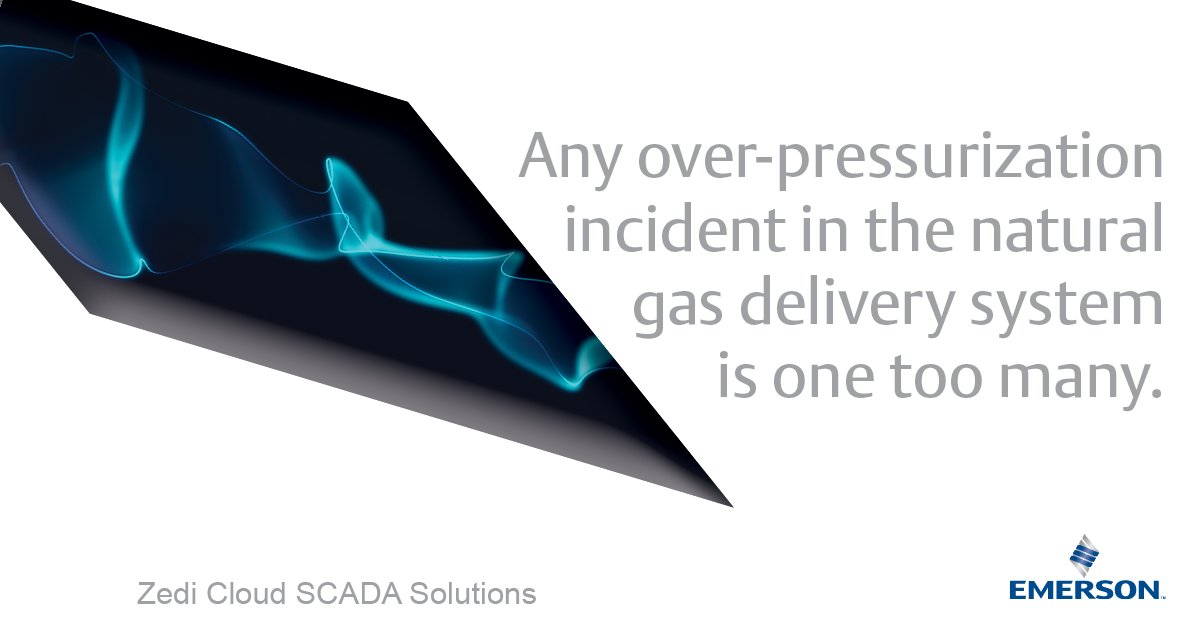 zedi_inc's tweet photo. Any over-pressurization incident in the natural gas delivery system is one too many. https://t.co/30lFVFDmWi #gasdistribution #opp #overpressureprotection #safety #cloud #alarms https://t.co/IvQhPPi7s7