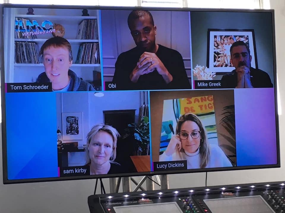 StreamStudio1 tweet picture