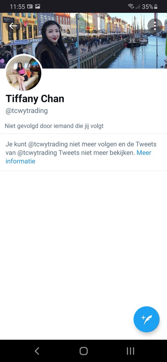 Beware of this woman. She is trying to scam. Origin HONGKONG. Company name Metroland or Everest Holdings Group. Who has been involved with her? She has 2 partners Calvin and Vincent. Please DM  me. STOP SCAMMING  #scam #cryptocurrencies #forex @tcwytrading #HongKong #RTHK