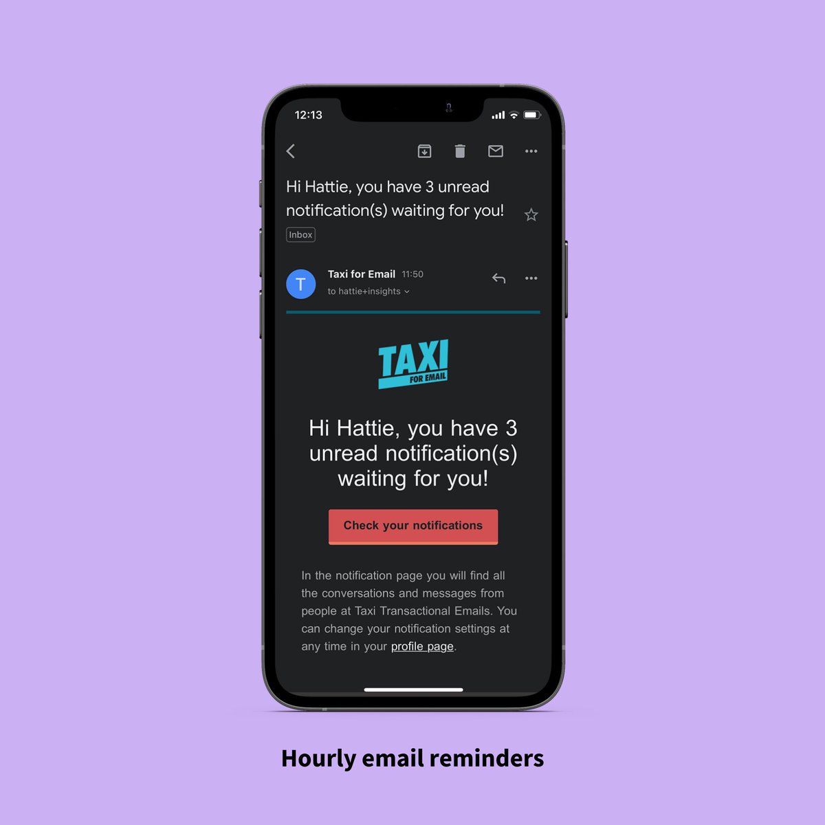 TaxiforEmail's tweet photo. We 💗 hearing feedback from our customers - here's what's new in Conversations!

🟨 New option to resolve, flag and delete your Conversations
🟪: How we notify you
🟦 : Collaborating with your team and working smarter 🤓

Check out our thread on what you can expect to see 👀 https://t.co/dse9tluJcN