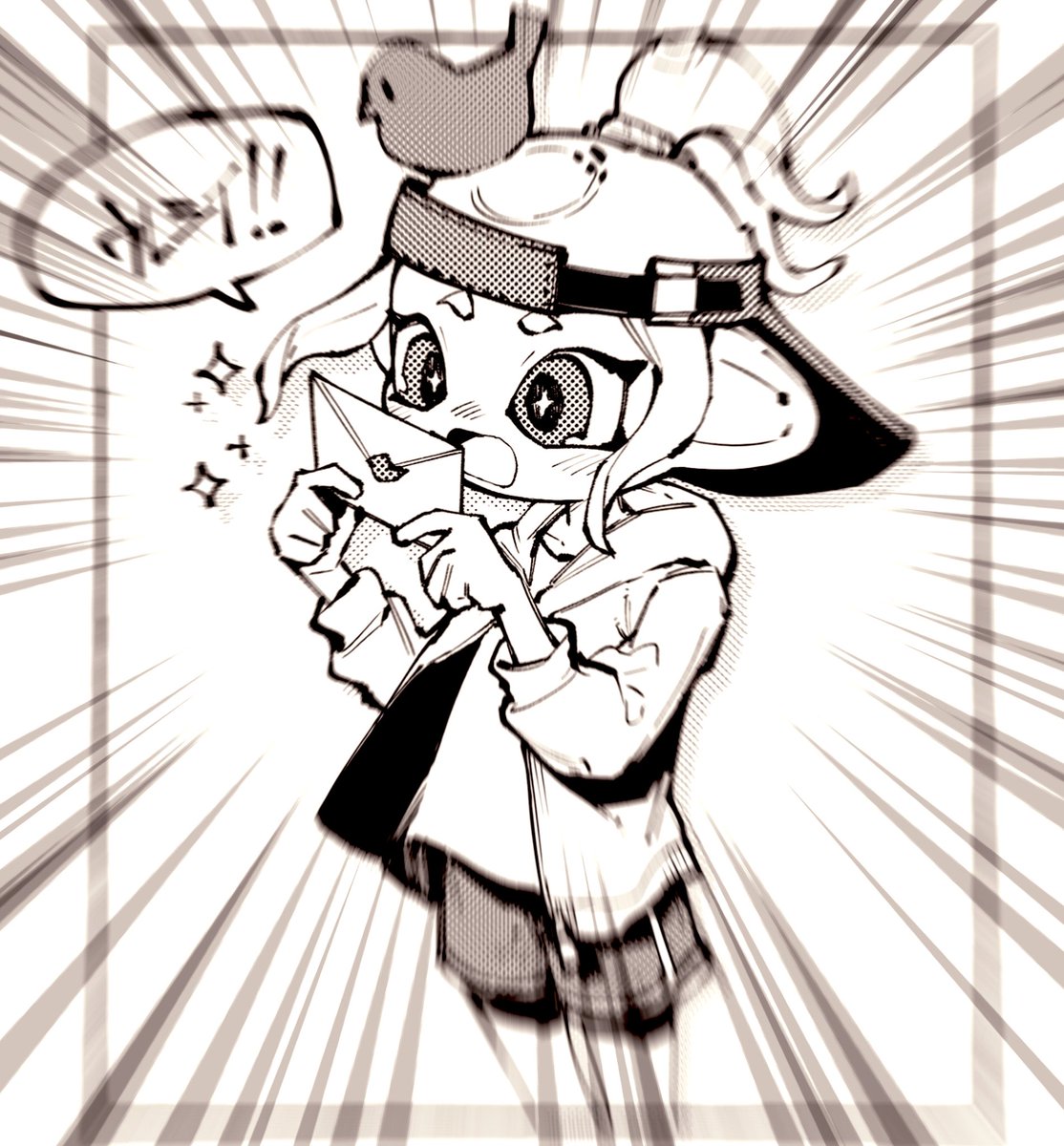おめでとうリプ沢山ありがとうございました?? 