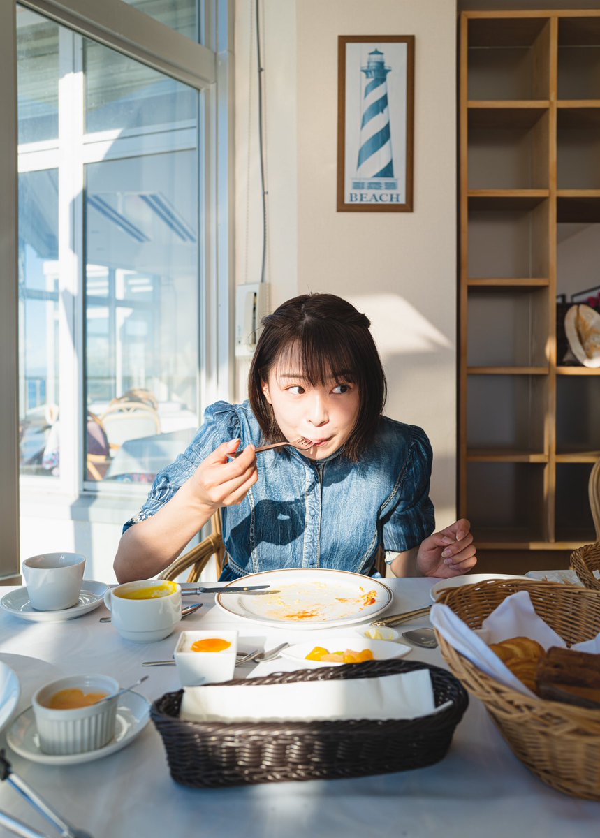 武井宏員 | CURBON | ヘリテージ tweet media