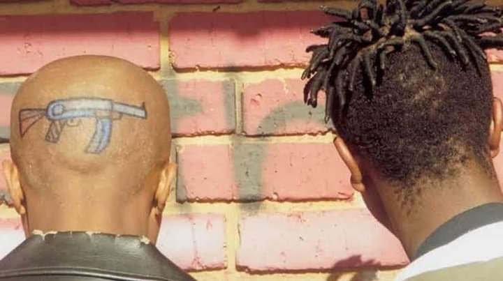 Vee👑The👑King🇿🇦 tweet media