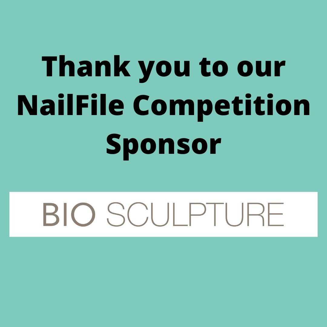 Chantelle Ayres is the winner of the NailFile ‘Swinging Sixties’ Nail Design Challenge for a set of nails the judges described as ‘phenomenal’ and ‘beautifully done with every detail on point’. 
Thanks to our competition sponsor, Bio Sculpture South Africa