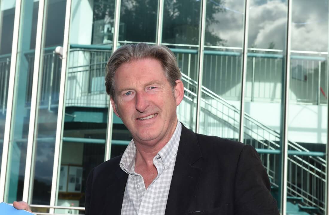 Ferm_Herald's tweet photo. BREAKING: It has been revealed this morning that Fermanagh's very own Adrian Dunbar will take on the role after Daniel Craig departs later this year. #007 #JamesBond
https://t.co/IDFFUGKaoQ https://t.co/BP516Wbrwz