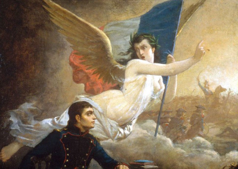 philharmonie's tweet photo. #Scolaire La Marseillaise, Un concert à regarder à 14h30 sur #Edutheque @Edu_Num Pour voir le concert et explorer les ressources : https://t.co/ownenBapiB https://t.co/LWTa3t8qzU