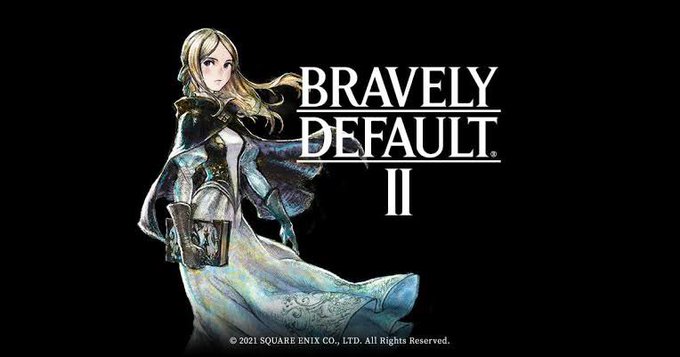 ブレイブリーデフォルトのtwitterイラスト検索結果 ブレイブリーデフォルトのtwitterイラスト検索結果