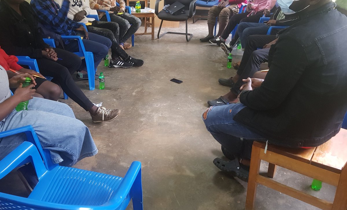 yihcoemasaka's tweet photo. On Tuesday we conducted a dialogue on the theme of "Coming out" the process of recognizing, accepting and sharing of oneโs sexual orientation and/ or gender identity
Thanks #SauitYouthFoundation
#PVteam
And our #Facilitators https://t.co/wwkxIsUUIJ