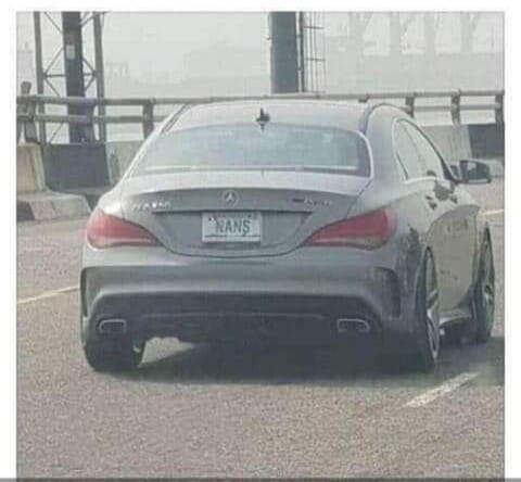 madexpressNG's tweet photo. This is the official car of the NANS president, a student body that is both political and politicalized. Very soon, who knows it might just be easier to win governorship election than NANS presidency. 
We ask; does NANS still have anything to do with students???
#benz #mufc https://t.co/aA4DMetc3k
