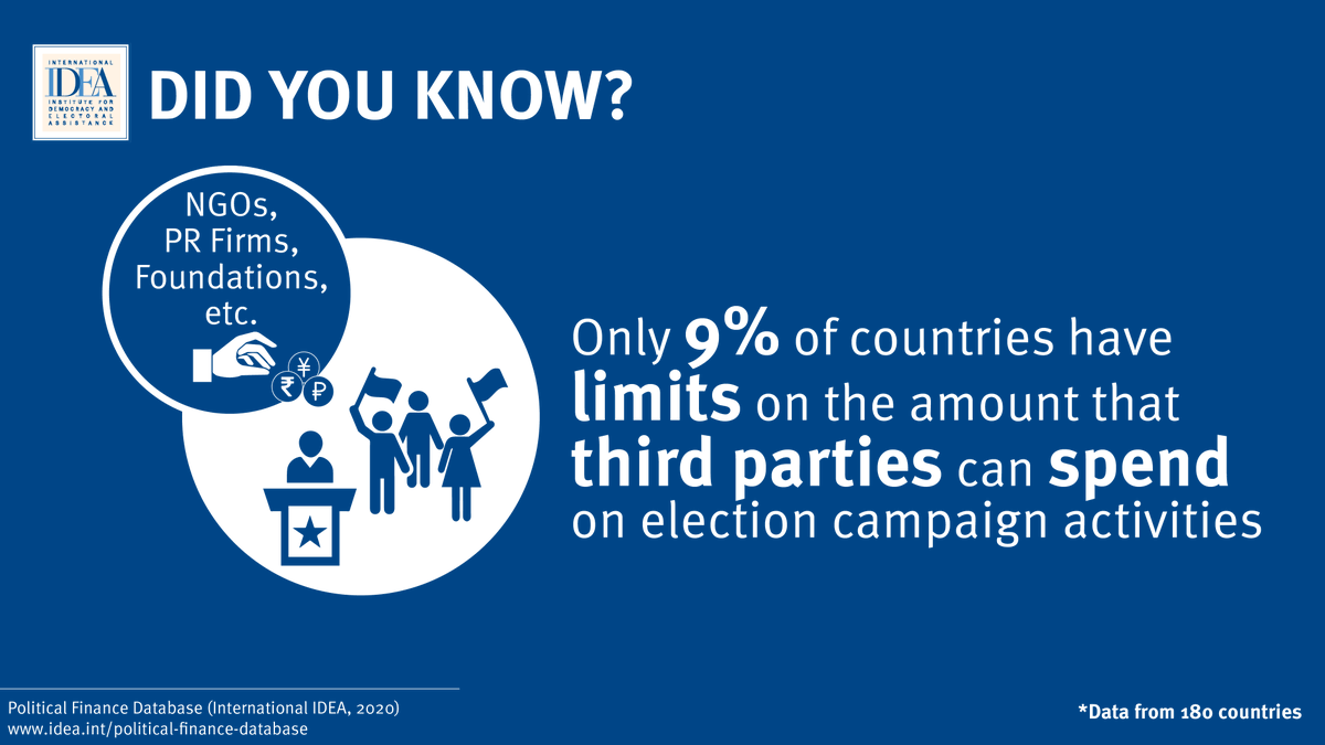 International IDEA tweet media