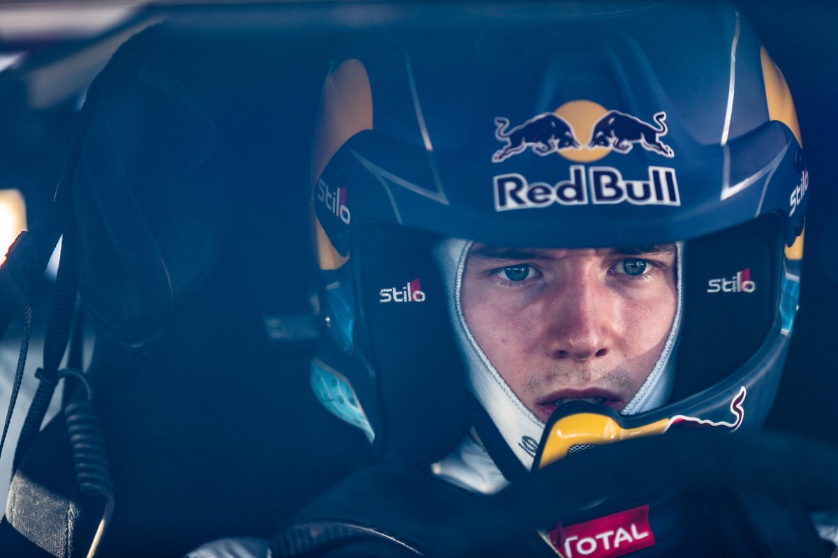 TeamHansenRX's tweet photo. Have you voted for @Timmy_Hansen in @ExtremeELive yet?
You can do it twice per day by tweeting the hashtags #GridPlay #TimmyHansen or visiting https://t.co/qhAP05OM3B! ๐ณ๏ธ๐
#TeamHansen #ExtremeE https://t.co/4pXjgFIphr