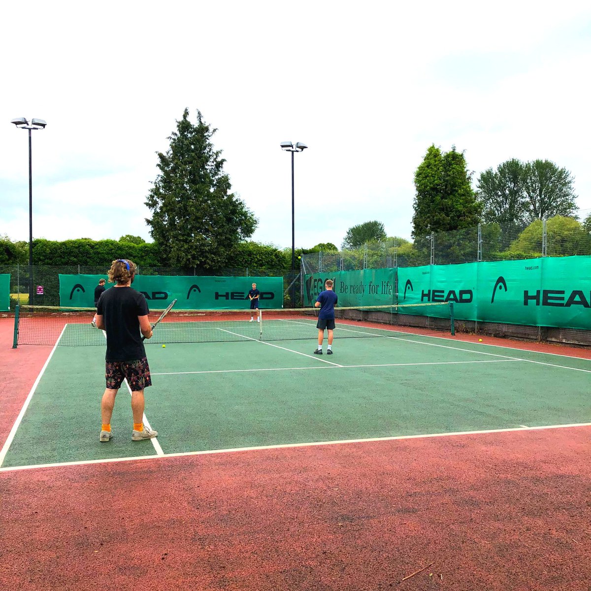 WinchesterCity's tweet photo. We're really pleased that adults and children can now take part in organised sport outside, and outdoor sports facilities are reopening...

Outdoor facilities can be booked at Meadowside: https://t.co/IvKC3TEyrk

Tennis courts can be booked at River Park: https://t.co/ZN6uJt7RJq https://t.co/fzhU5iXCdC