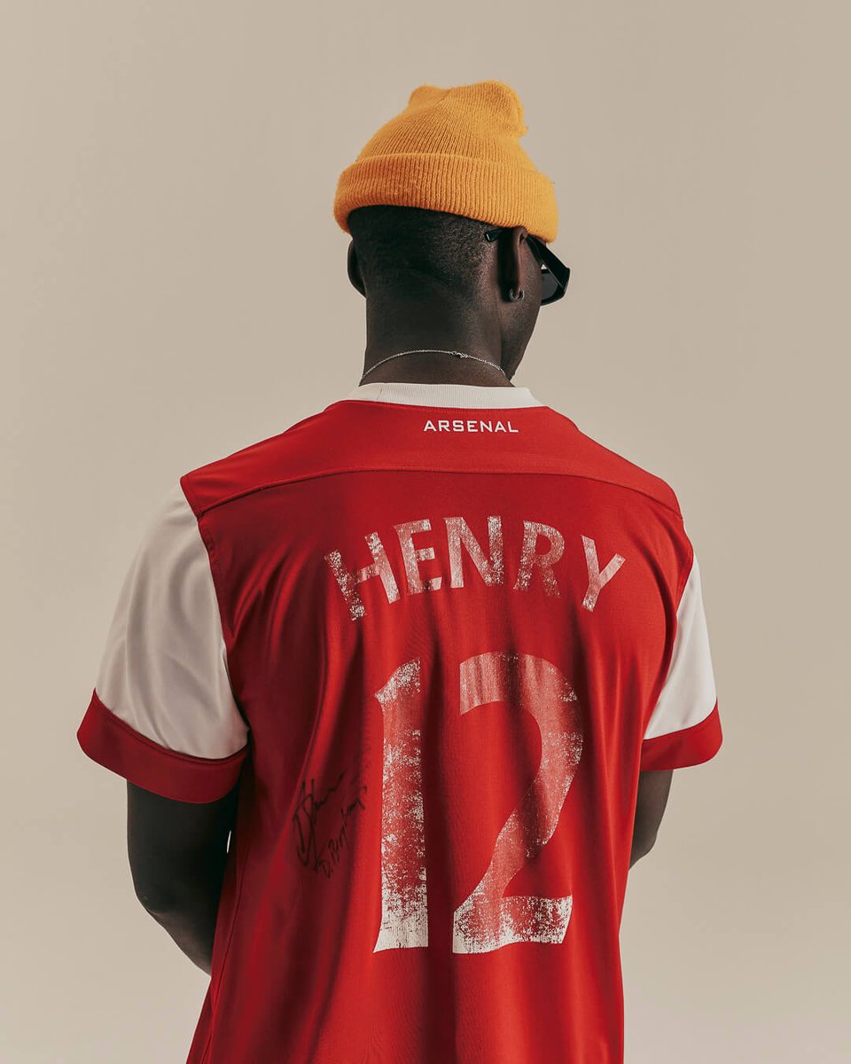 thefootballsc's tweet photo. #ForTheLoveOfArsenal

We are obsessed by these photos from @whodunelson for his latest project 🔥🔥🔥 https://t.co/PkfW5LXQ0j
