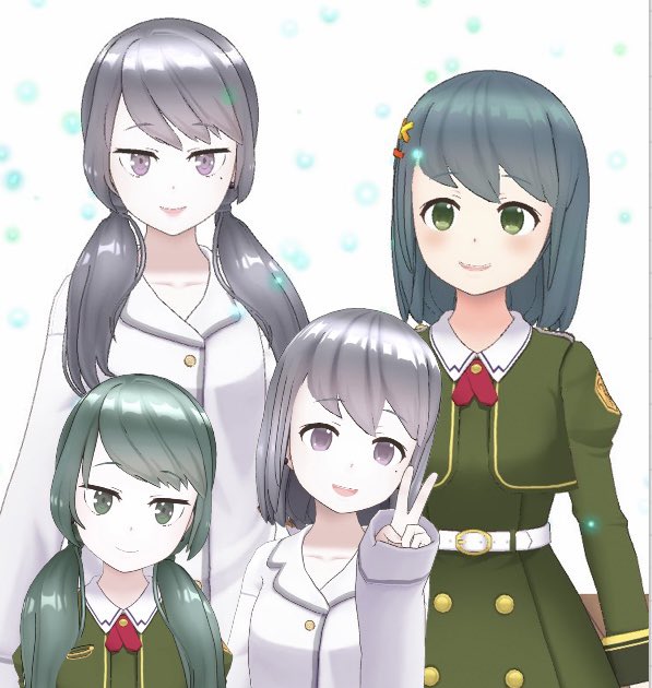 エイフリルプールのtwitterイラスト検索結果