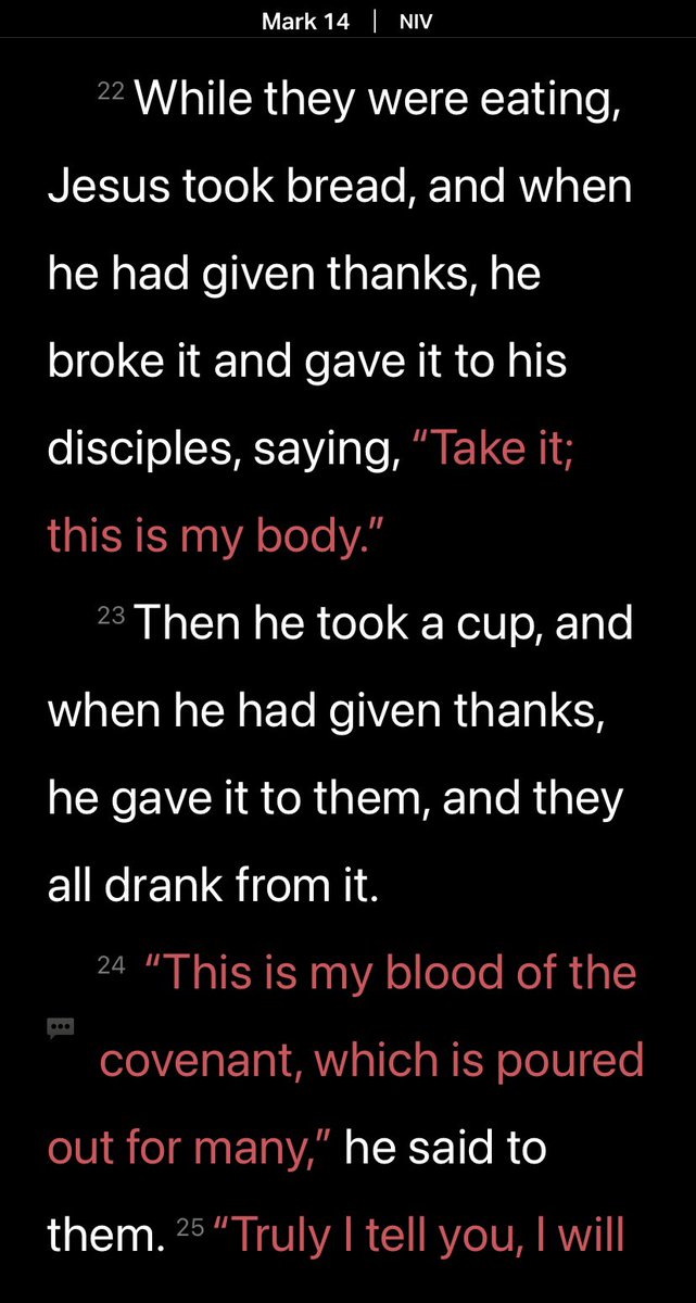 scottysimpson1's tweet photo. #Jesuspaiditall #alltoHimiowe #ThursdayofHolyWeek https://t.co/PsipUVmWPB