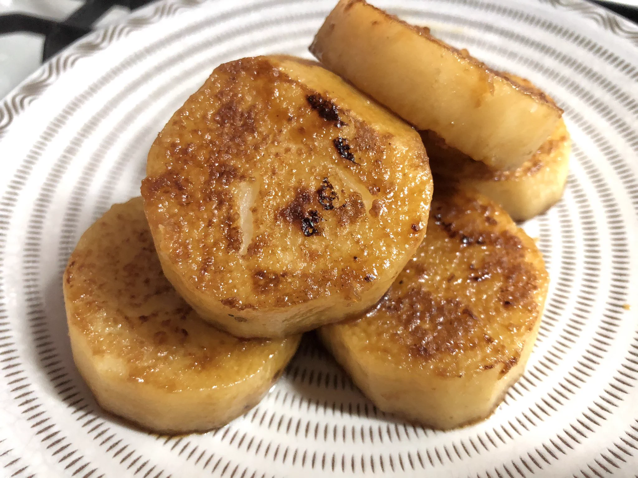 実は色々な食べ方が出来る長芋！その日の気分に合わせた食べ方を楽しんでみて！
