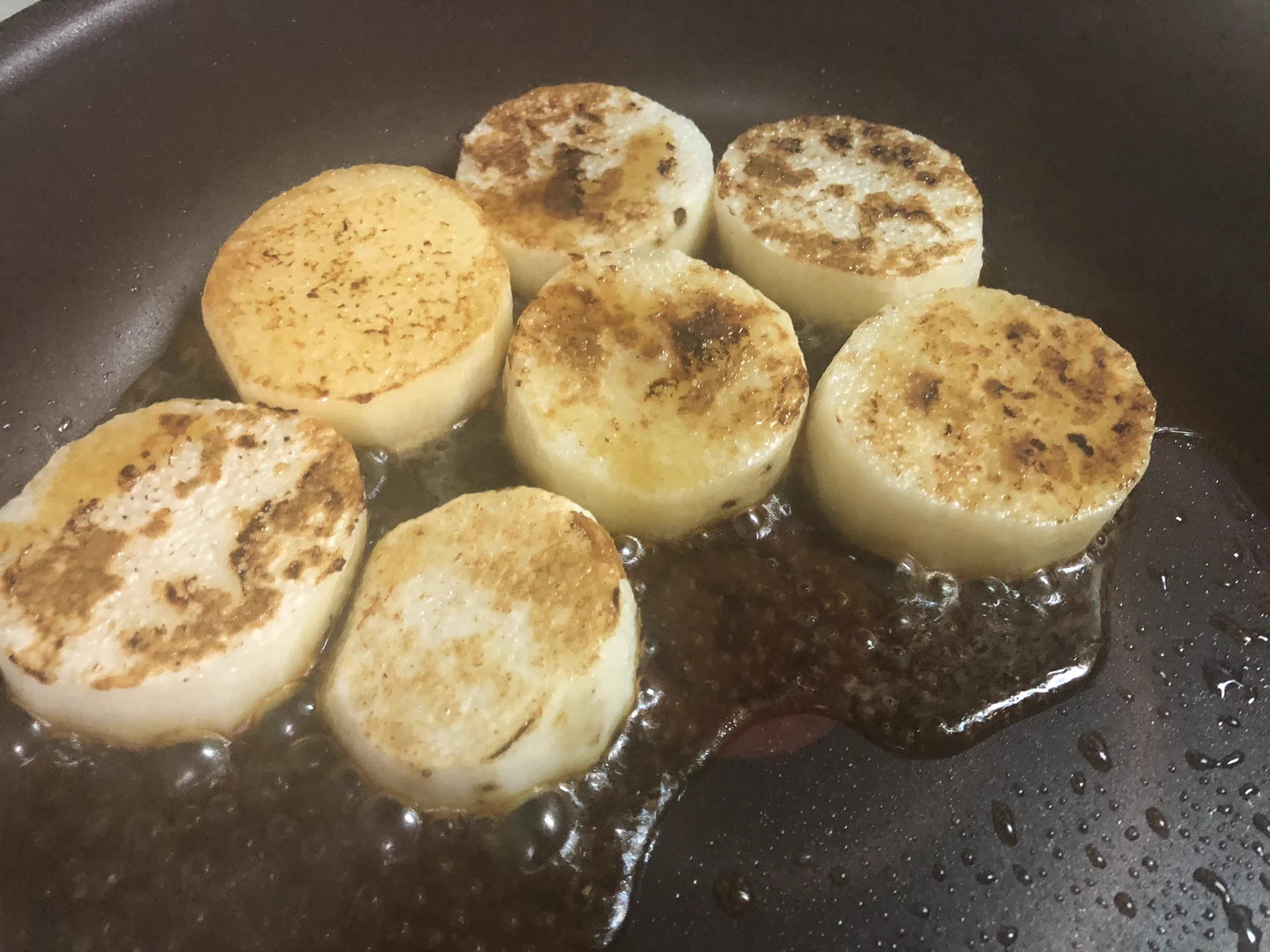 実は色々な食べ方が出来る長芋！その日の気分に合わせた食べ方を楽しんでみて！