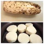 実は色々な食べ方が出来る長芋!その日の気分に合わせた食べ方を楽しんでみて!